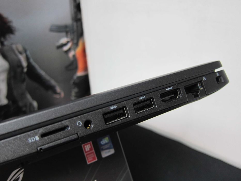 Dell 5400/Батарея до 10 ч/Intel i5-8365U4.10 GHz/ Ram 16 gb SSD 256 gb