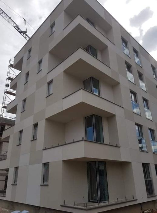 Ocieplenia elewacje termomodernizacja czyste powietrze wolne terminy