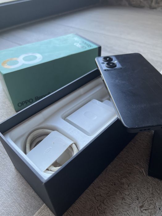 OPPO Reno8 Lite 5g