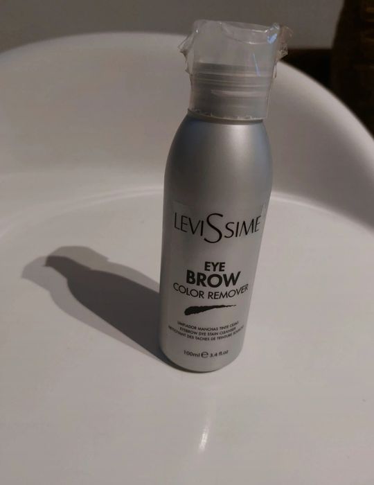 Remover levvisime