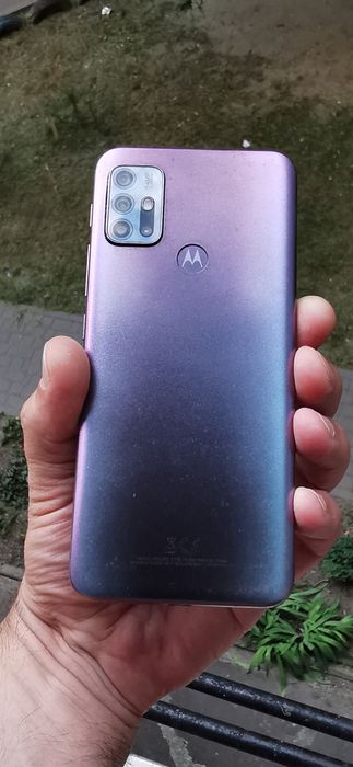 motorola moto g30 - купити мобільні телефони та смартфони - Ціна