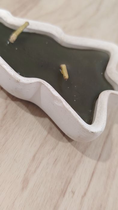 Набір свічок ароматичних, свічка, декор, аромасвічка