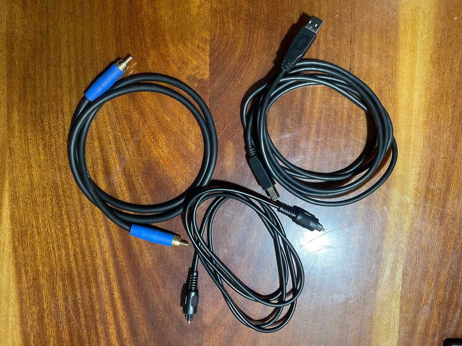 ЦАП Topping DX3 pro