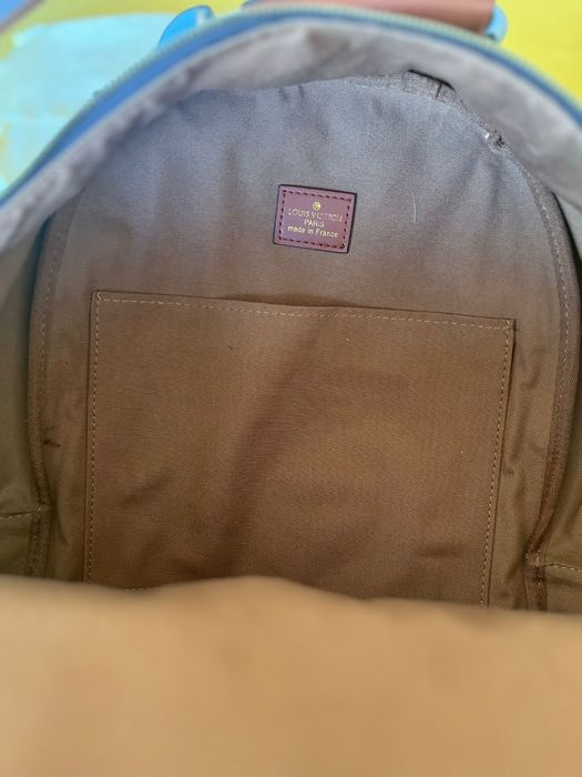 Mochila Louis Vuitton