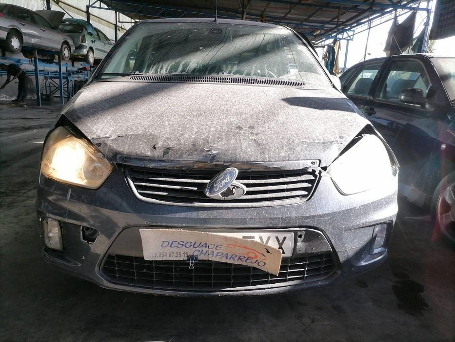 FECHADURA MALA / PORTA TRASEIRA FORD C-MAX 2007 -3M51R442A66