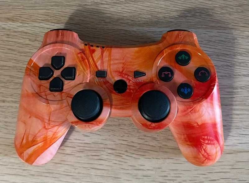 Generic Wireless PlayStation 3 (PS3) Controller64309806902403120