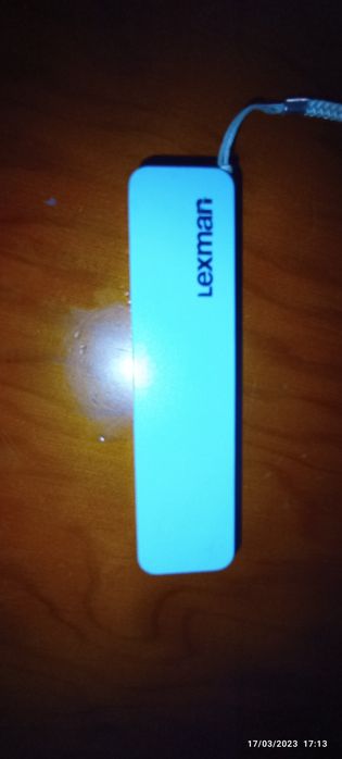Pauerband para telemóveis