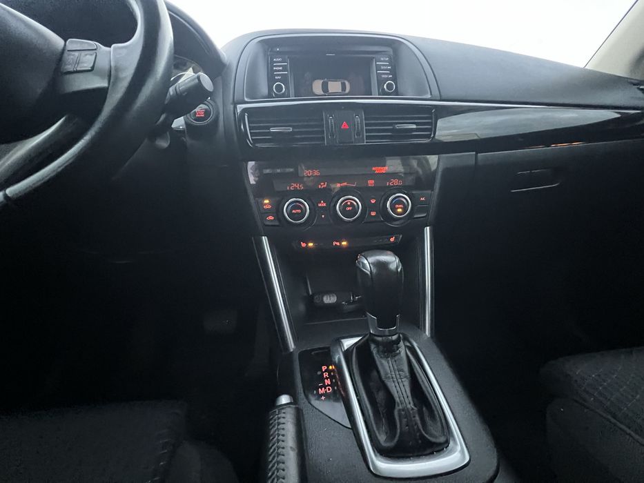 Свіжо пригнана в дуже гарному стані