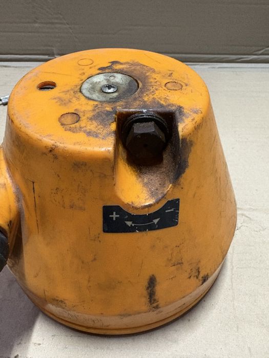 Balanser linkowy linowy obciaznik przeciwwaga linkowa 6-10kg KROMER