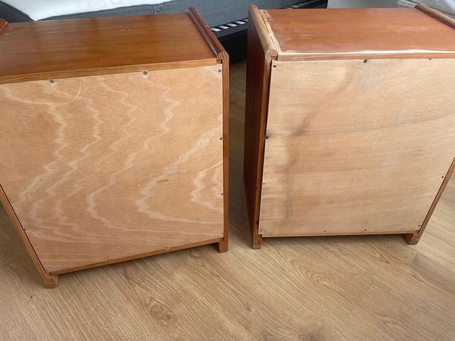 Mesa de cabeceira