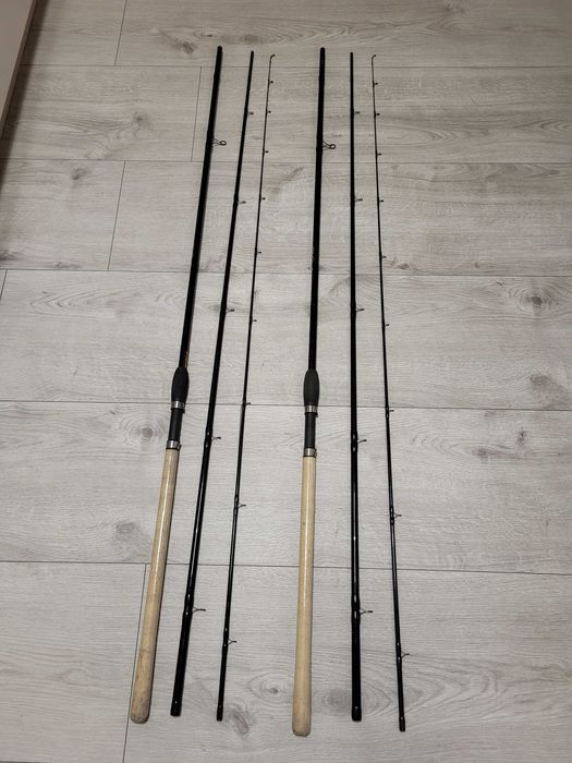 Wędki trabucco supremacy 14 ft