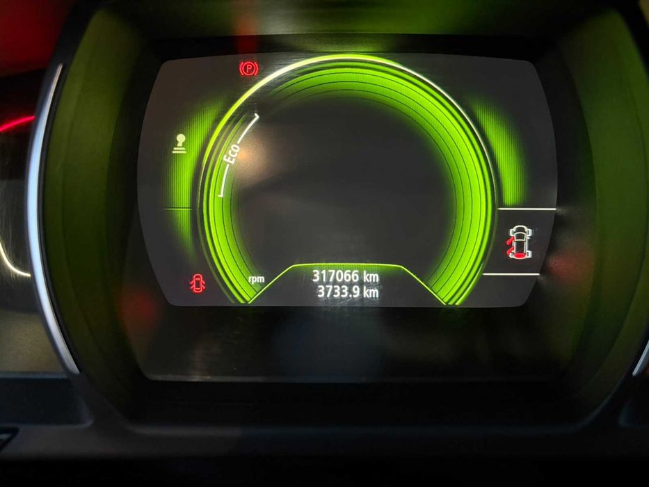 Автомобіль Renault Espace 2015 р