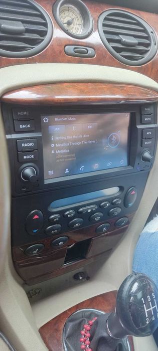 PROMOÇÃO: Rádio GPS Multimédia BMW E46 - Série 3 (ANDROID 15) | CARPLAY • ANDROID AUTO