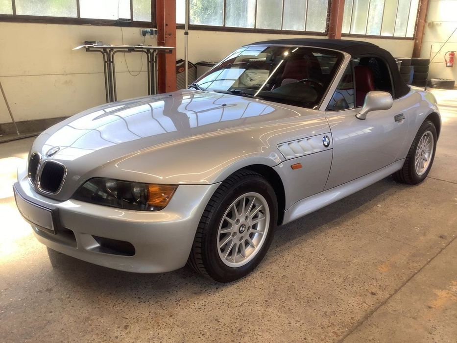 BMW Z3