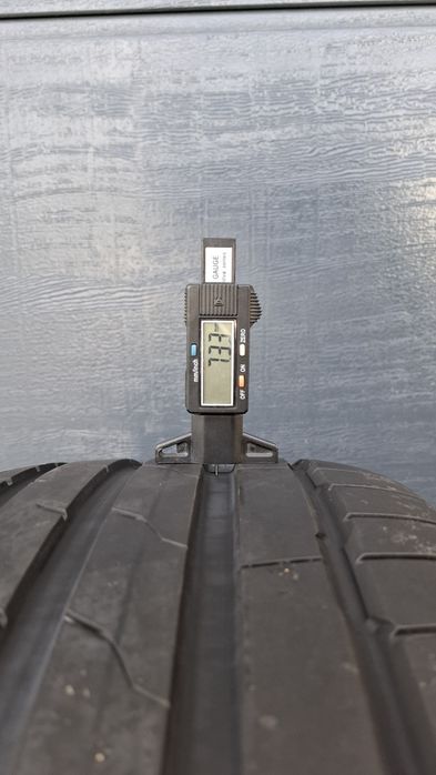 Hankook 265/40 R20 Ventus S1 Evo 3 EV