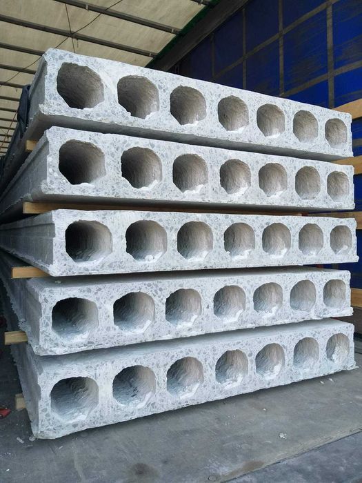 Плити перекриття.Найкращі ціни.Доставка на об"єкт.Рівне та область