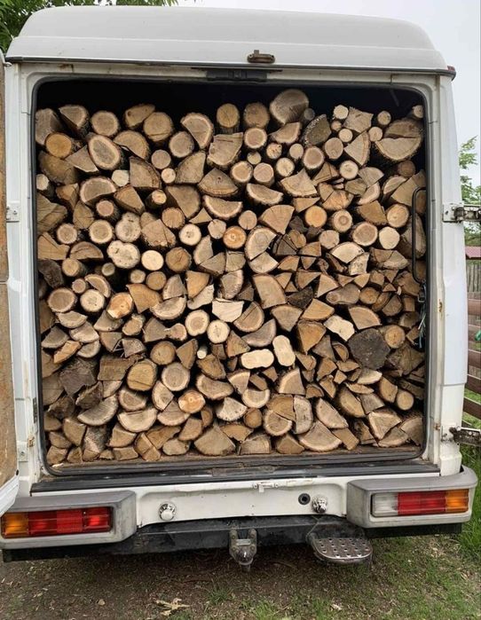 Дрова ДУБ,БЕРЕЗА,ВІЛЬХА,СОСНА. Мінімальні ціни. 2/5/7/17 Ск/м