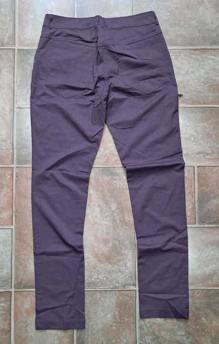 Трекінгові штани Mammut Massone