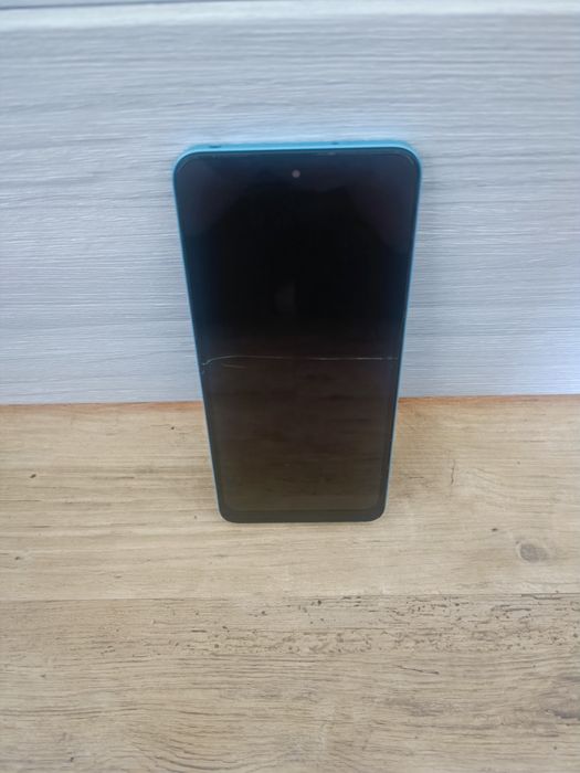 Telefon redmi note 12 błękitny