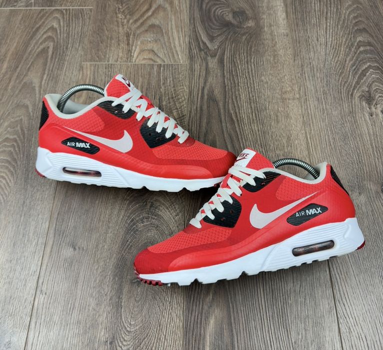 Кросівки Nike Air Max 90 Ultra 41.5 (26.5 см)