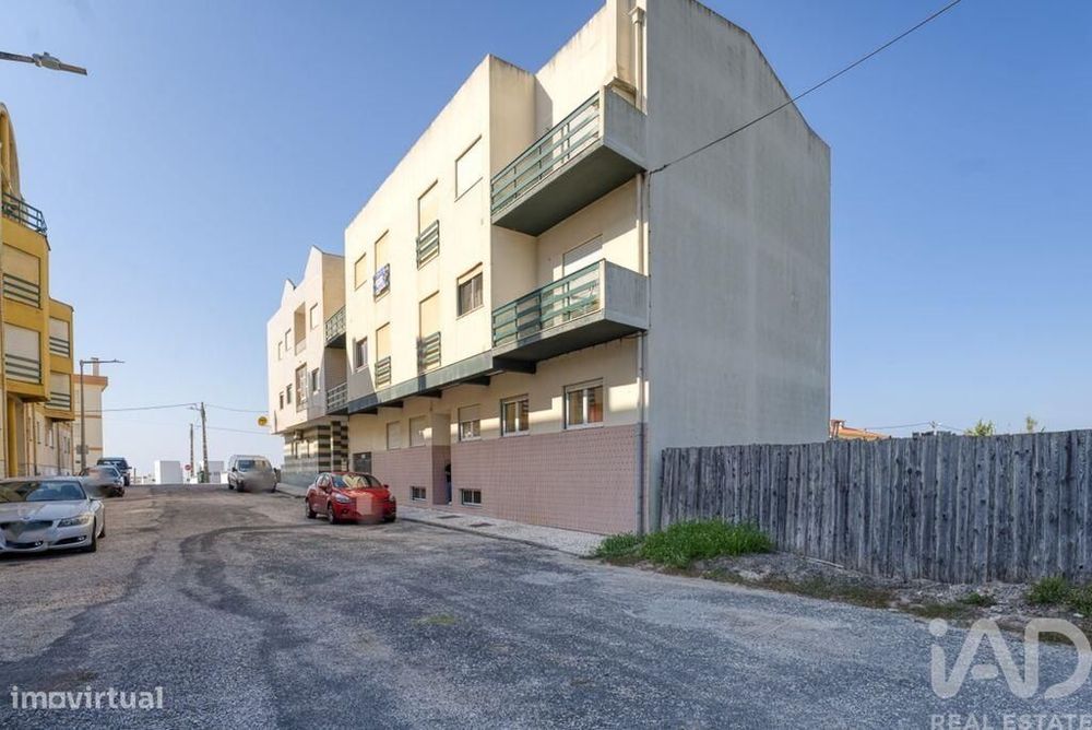 Apartamento T2 em Coimbrão de 79,00 m2