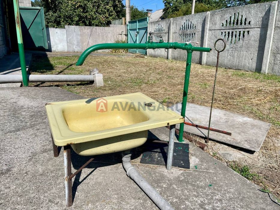 Продаж будинку с. Худяки біля Дніпра