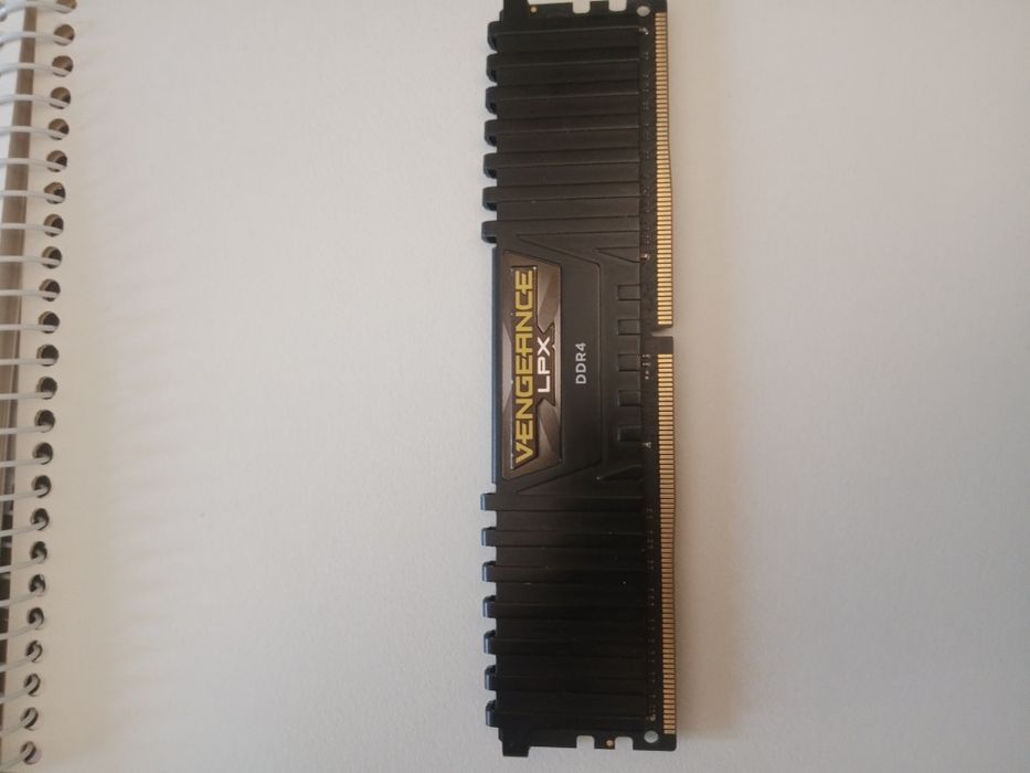 Оперативная память DDR4 64GB