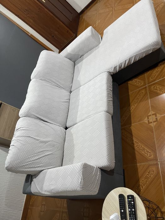 Sofa de 3 lugares