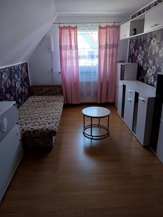 Pokój na wynajem