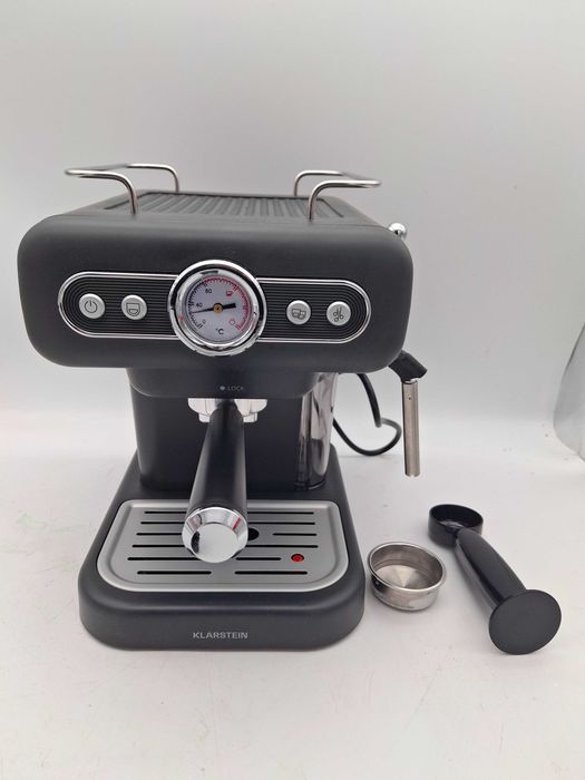 Kolbowy ekspres ciśnieniowy Klarstein Espressionata Evo 950 W 19 bar