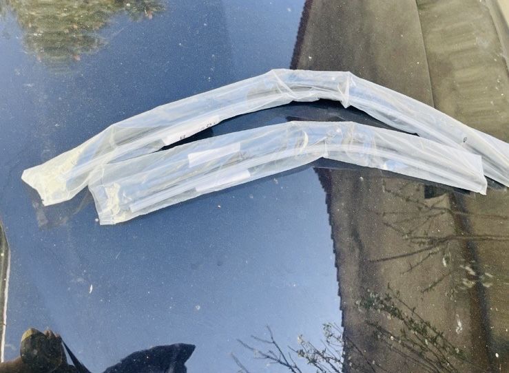 щетки стеклоочистителя дворники citroenNemo Fiat Fiorino вантажівок