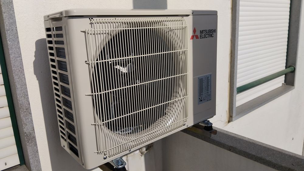 AR CONDICIONADO mono/Multi-split