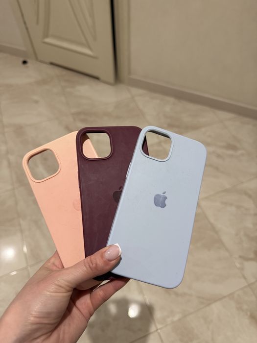 Чохли на 13 айфон