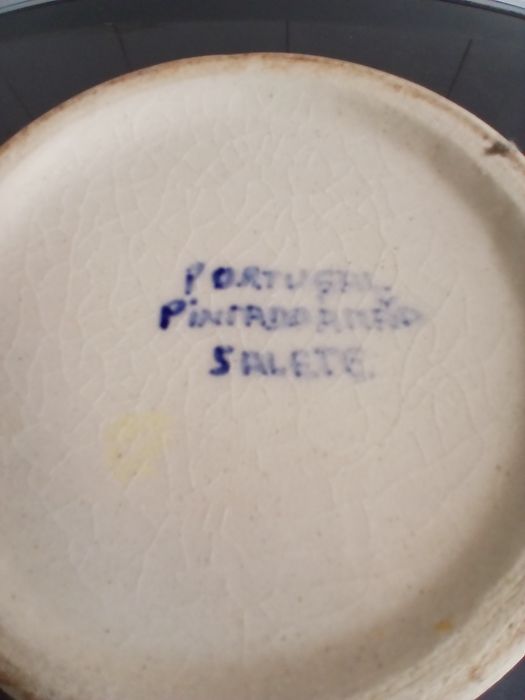 Portuguese Ceramic Jars444404806798561282