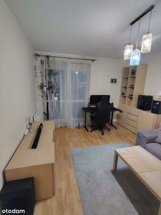 Mieszkanie – Warszawa, Nowe Górce, Bemowo - Widok 4