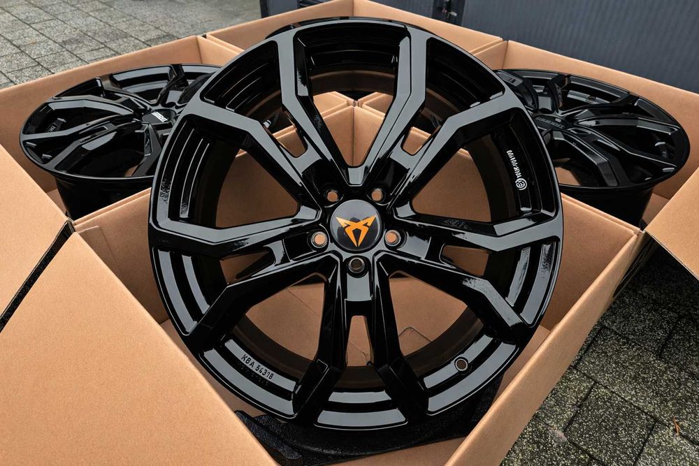 Felgi 20 do CUPRA Tavascan, Terramar 5x112