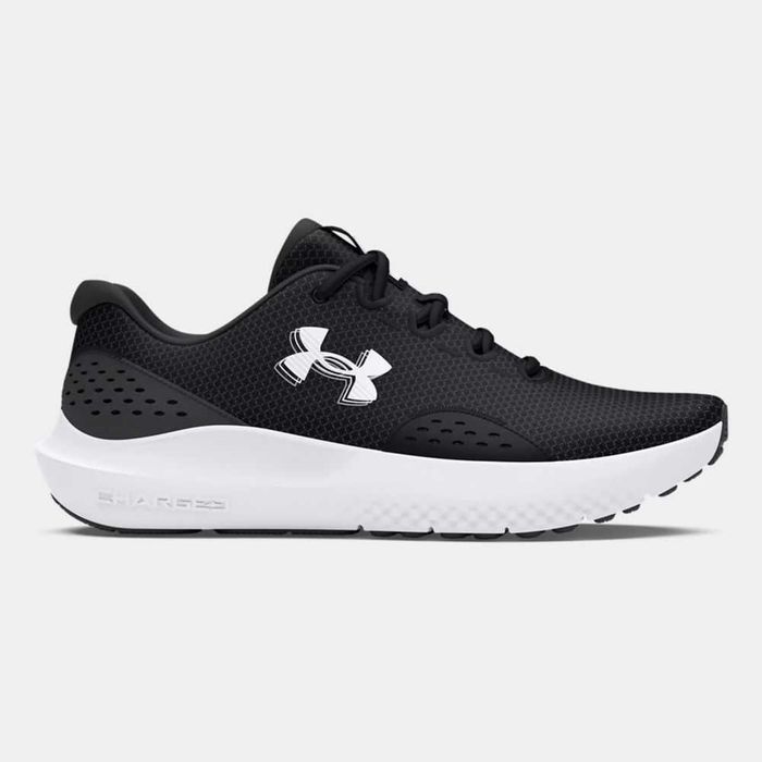 Кросівки чоловічі Under Armour Charged Surge 4 (3027000-001) ОРИГІНАЛ!