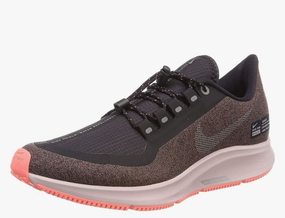 Жіночі кросівки  "Nike  air zoom pegasus"
