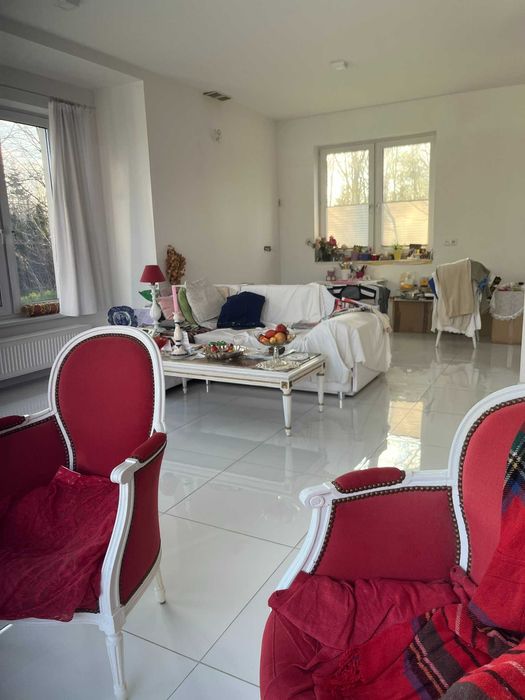 Sprzedam piękny dom wolnostojący działka 1250m2 wlasna aranżacja przy trasie WKD