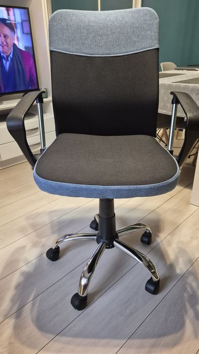 Krzesło do biurka