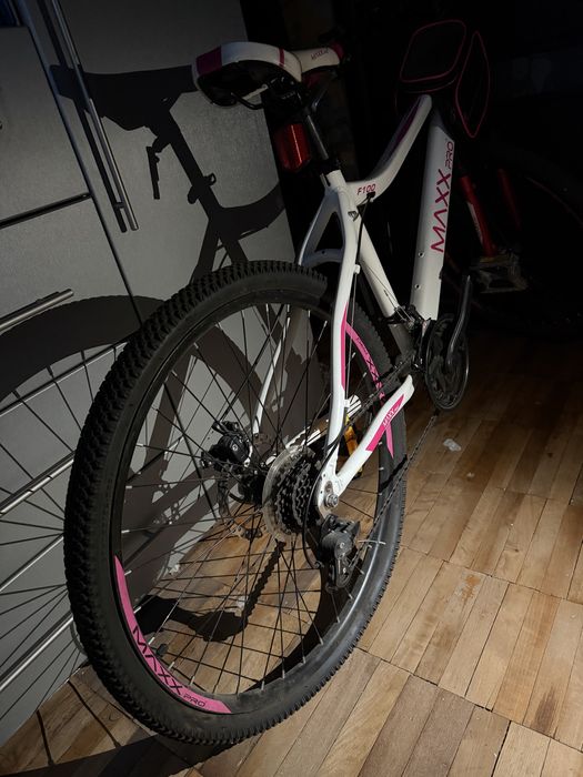 Продам гірський велосипед