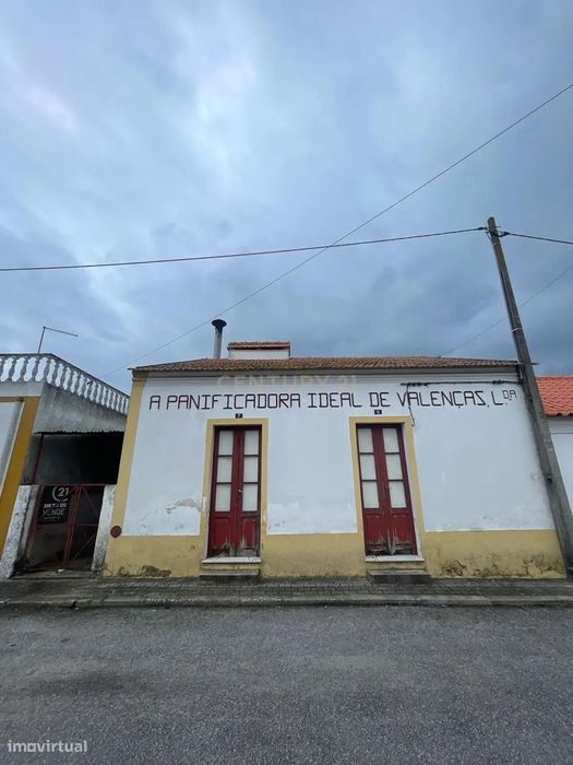 Imóvel localizado no Ciborro