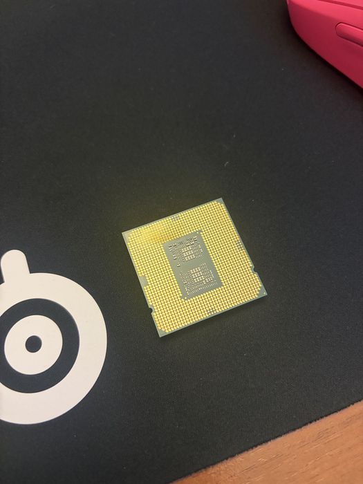 Intel core I9-10900k