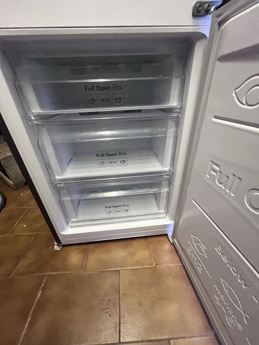 Frigorifico combinado Samsung