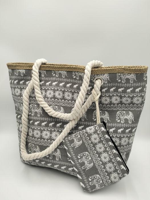 Torba na lato # plaże