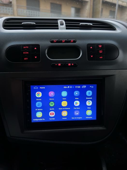 Seat Leon 1P 1.9 TDI