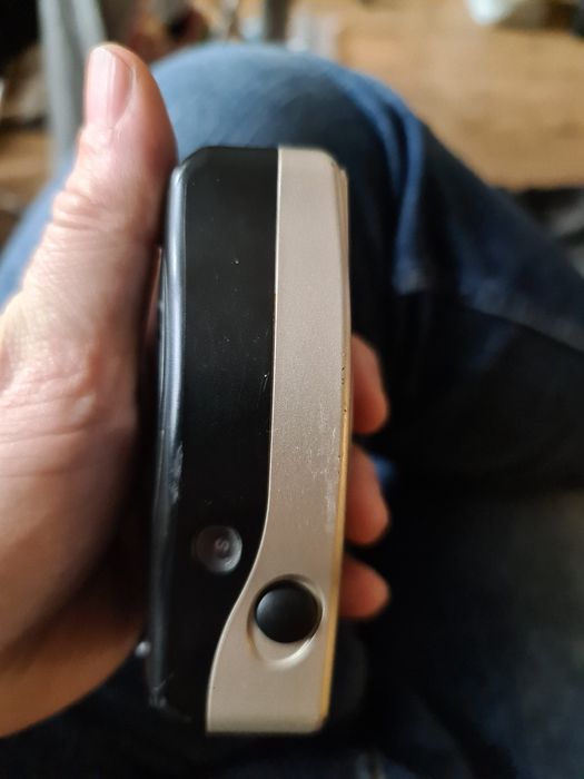 Aparat analogowy  premier  bf 650