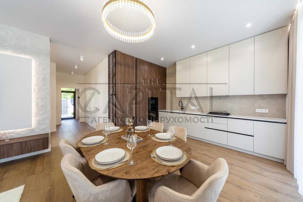 Продаж будинку, бассейн, Петропавлівська Борщагівка, ГАЗ, БЕЗ КОМІСІЇ