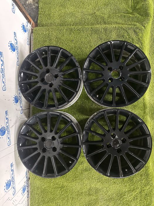 Диски 4/100 R16 7J ET45 ЦО 70.0