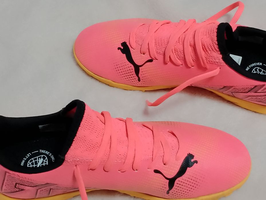 Obuwie sportowe  puma